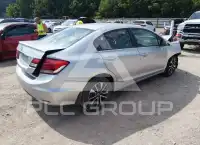 2013 Honda CIVIC фото