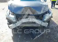 2013 Honda CIVIC фото