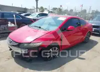 2013 Honda CIVIC фото