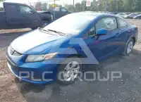 2013 Honda CIVIC photo
