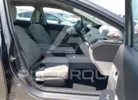 2013 Honda CIVIC фото