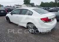 2013 Honda CIVIC photo