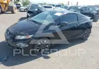 2013 Honda CIVIC фото