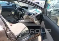 2013 Honda CIVIC фото