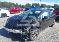 2013 Honda CIVIC фото