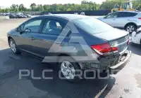 2013 Honda CIVIC photo