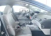 2013 Honda CIVIC фото