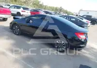 2013 Honda CIVIC photo
