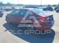 2013 Honda CIVIC photo