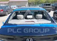 2013 Honda CIVIC фото