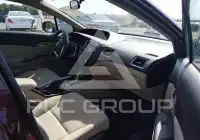 2013 Honda CIVIC фото