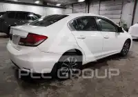 2013 Honda CIVIC фото