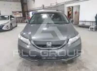 2013 Honda CIVIC photo