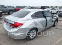 2013 Honda CIVIC photo