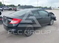 2013 Honda CIVIC photo