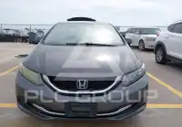 2013 Honda CIVIC фото