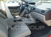 2013 Honda CIVIC photo