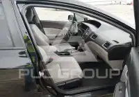 2013 Honda CIVIC фото