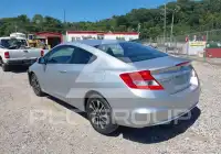 2013 Honda CIVIC фото