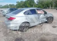 2013 Honda CIVIC фото