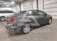2013 Honda CIVIC photo