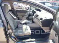 2013 Honda CIVIC photo