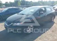 2013 Honda CIVIC фото