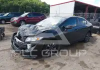2013 Honda CIVIC фото