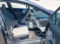 2013 Honda CIVIC фото