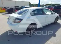 2013 Honda CIVIC фото