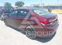 2013 Honda CIVIC photo