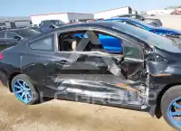 2013 Honda CIVIC фото
