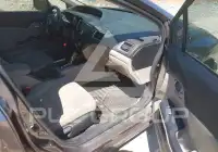 2013 Honda CIVIC фото