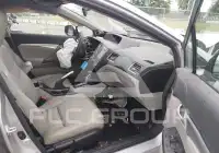 2013 Honda CIVIC фото