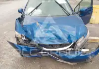2013 Honda CIVIC фото