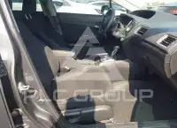 2013 Honda CIVIC фото