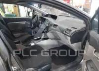 2013 Honda CIVIC photo