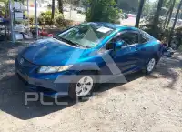 2013 Honda CIVIC фото