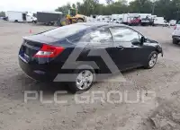 2013 Honda CIVIC фото