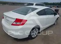 2013 Honda CIVIC фото