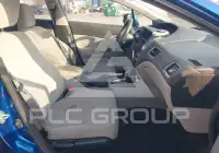 2013 Honda CIVIC фото