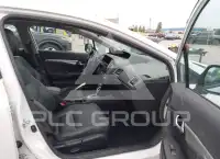 2013 Honda CIVIC фото