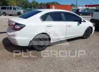 2013 Honda CIVIC photo