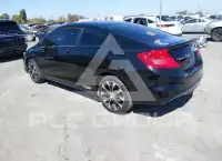 2013 Honda CIVIC фото