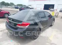 2013 Honda CIVIC photo