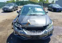 2013 Honda CIVIC фото