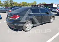 2013 Honda CIVIC photo