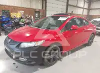2013 Honda CIVIC фото