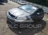 2013 Honda CIVIC фото