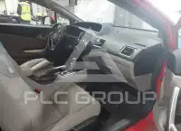 2013 Honda CIVIC фото